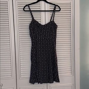 Old Navy dress